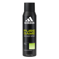Pure Game Desodorante Spray  150ml-219003 Pure Game Desodorante Spray  150ml-219003 0